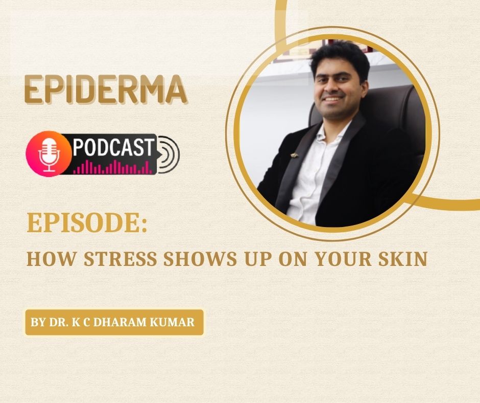 Advanced Skin Care Consultant in Jayanagar | Dr. K C Dharam  Kumar