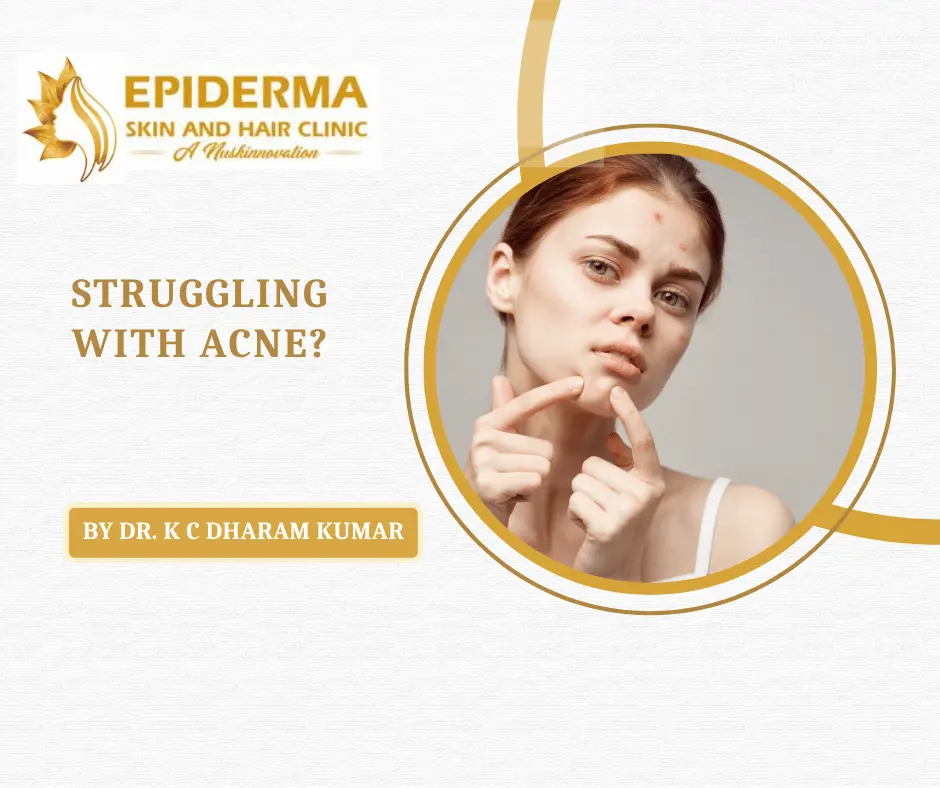 Best Dermatologists in Jayanagar