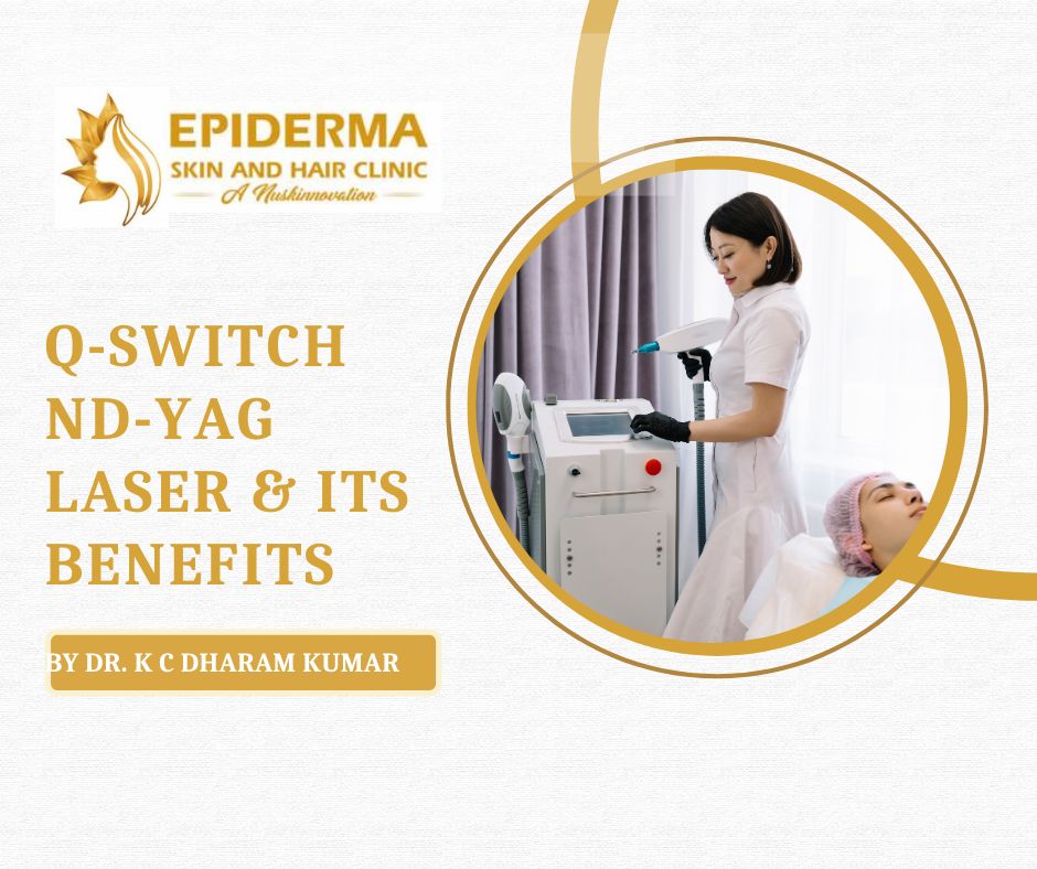 Derma Clinic in Jayanagar