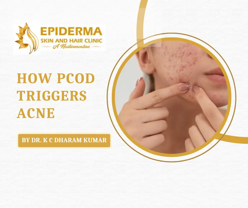 Best Dermatologist in Jayanagar