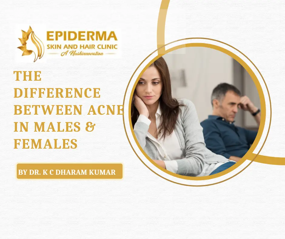 Best Dermatologist In Jayanagar