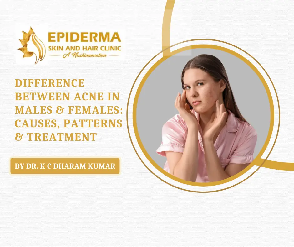 Skin Clinic in Jayanagar