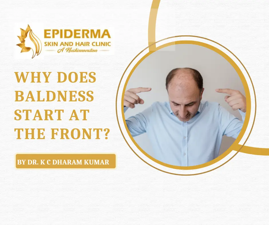 Best Dermatologist in Bangalore