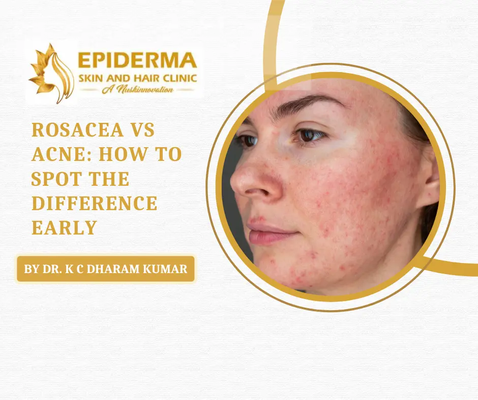 Dermatologist Near Me Bangalore