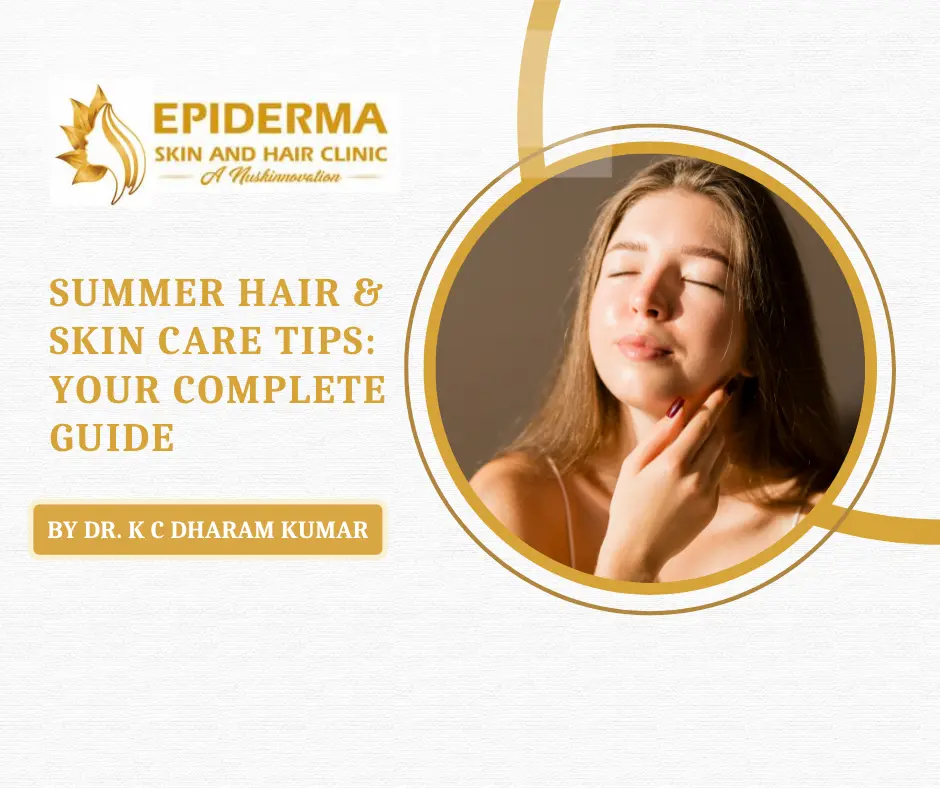 Dermatologist Near to Jayanagar