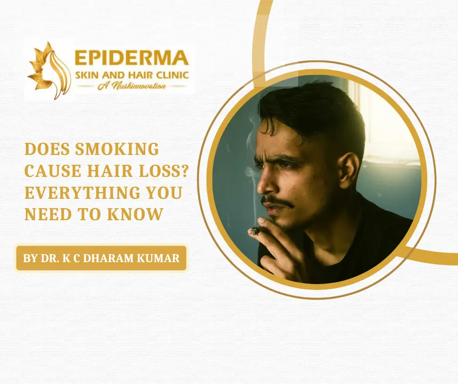 Hair Clinic Near Jayanagar