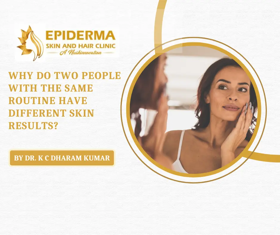 Dermatologist Jayanagar