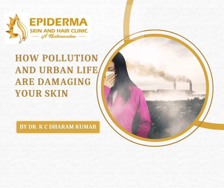 Dermatologist in Jayanagar, Bangalore