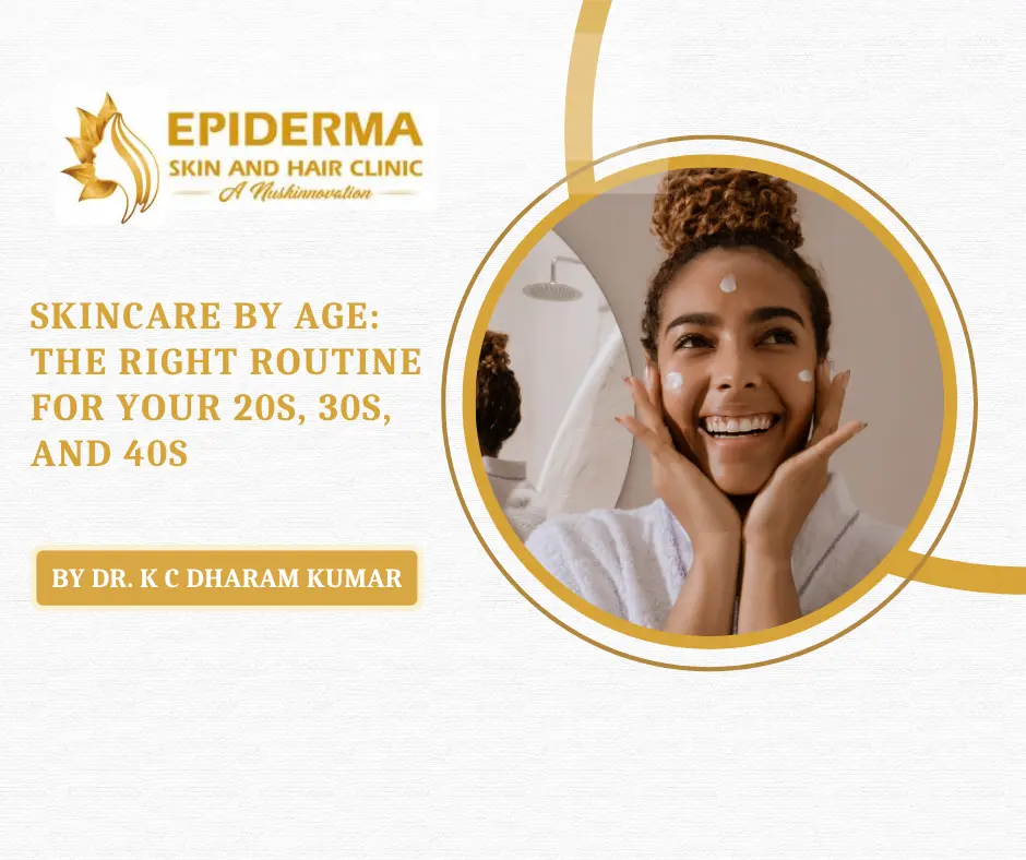 Skin Clinic in Jayanagar Bangalore